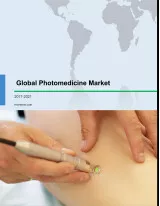 Global Photomedicine Market 2017-2021